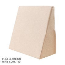 경사 위편한 베개 디스크 코골이 목주름 역류성, SD017-10