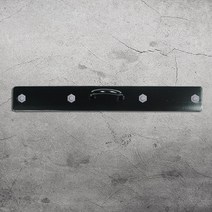 배틀로프 앙카 벽부착 로프 고정용