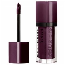 Bourjois 부르조아 루즈 에디션 벨벳 25호 베리치크 틴트 립스틱 Berry Chic, 1개, 기본