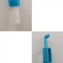1+1 미싱용품 자동 바늘 실 꿰기 실 끼우개, (1+1)2개