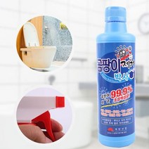 곰팡이제거 박사 타일