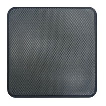 3D 에어매쉬 방석 대 45x45 통풍방석 쿨방석 사계절 0.8430ea, SH_ 본상품선택