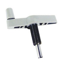 바이하츠 스크류 펀치기 리필 핸들 돌리는 펀칭기 교체용