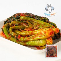 [엔젤쿡] 깔끔한 남도의참맛 별미가 여수 돌산 갓김치 고들빼기 파김치 깍두기 알타리 총각김치 석박지 대파 갓물김치 동치미 깍치미 갓치미 대파피클, 1, 별미 돌산갓김치 2kg