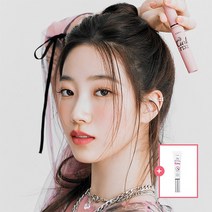 [에뛰드] 컬 픽스 마스카라 NEW + 마스카라 픽서 증정, 02 브라운