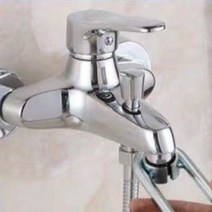 셀프 수전 수리 욕실 보수 수도탭 스패너, 단품