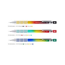 펜텔]신제품 한정판그래프 1000리미티드샤프 0.5mm<트로피컬 썸머 그라데이션>, 바디색:BLACK/ RED/YELLOW” class=”wr-img”></a></div>
</div>
</div>
</div>
<div class=