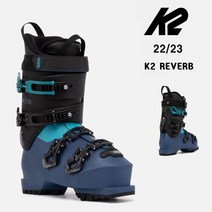2223시즌(남여공용) K2 BOOTS REVERB