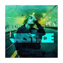 Justice 저스틴비버 LP Explicit Lyrics
