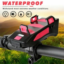20인치 접이식 전기 자전거 자전거 시티 이바이크 시마노 7단 탈착식 배터리, 1 x Bicycle Light, 1 x Bicycle Light