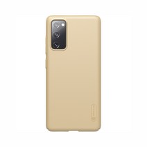 닐킨 갤럭시 S20 FE 실드 하드 휴대폰 케이스 SM-G781N