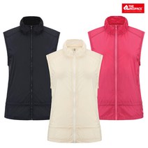 레드페이스 라이트루나셔링우먼베스트.