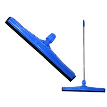 VAF493766매직크린 이중밀대 이중스펀지45cm 알루미늄봉120cm세트, 1