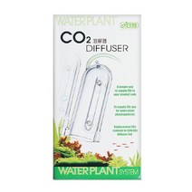 이스타 저압 Co2 디퓨저, 1개