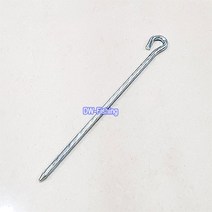 대경 스크류 팩 섶다리 로봇다리 낚시텐트 고정 및 받침틀 고정에도 사용