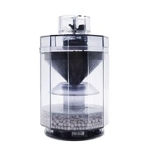 피쉬렛 집똥기 원통 여과기 필터 거북이 어항 똥집기, 쿠D 피쉬렛