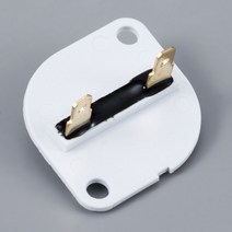 건조기 열 퓨즈 3390719 279650 월풀 용 Kenmore 660877 AP3133489 2923 Sears Kirkland 교체 부품