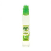 문방THE조은풀물풀 50ml, 문방)THE조은풀(물풀 50ml)