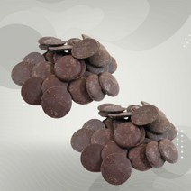 카카오매스 200+100g 코코아매스 브라우니 쿠키 만들기