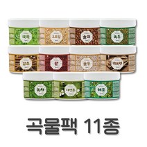 벨라드뽀 곡물팩, 율피, 1개, 1개