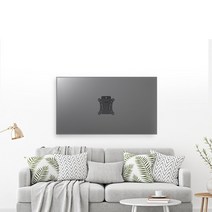 엘마운트 회전형 벽걸이 TV 브라켓 모니터 거치대 APL-101R