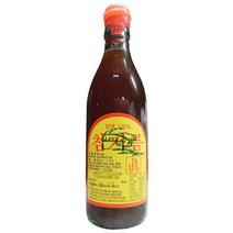 순수한 참깨로 직접 짠 참기름 350ml