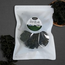 남도맛해 [완도] 최상급 미역귀 100g, 1봉