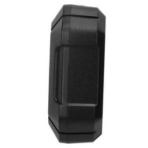 GPS Speedometer Odometer Car HUD Display Overspeed Fatigue Driving Alarm for SUV Truck Boat Motorcyc, 한개옵션0