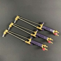 용접기 산소불대 토치 절단기 파이어 불 산소절단기, G01-300 / 아세틸렌 전용