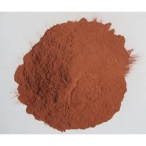 구리분말 325mesh 100g/ 동분말 100g / 동파우더/구리파우더, 1개