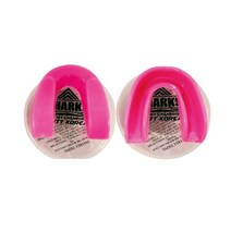 주트코리아 실리콘 마우스피스 - 핑크, 일반