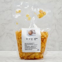 지투지샵 수제청 모과청 1kg