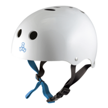 미국 수입 T8 헬멧 스케이트보드 익스트림 스포츠 보호 모자, L/XL 머리둘레:57-60cm, 인증 헬멧 번개 블랙