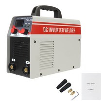 가정용 용접기 소형 휴대용 ZX7-250 DC 인버터 디지털 Dsplay 용접 장치 미니 홈 220V 아크 MMA 기계 250A 위상, [02] B