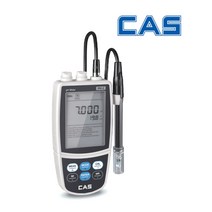 카스 수질 산도 휴대용 PH테스터 측정기 PM2, 1개