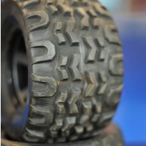 트랙사스엑스맥스 Traxxas x-maxx 슈퍼 휠, [01] 4pcs