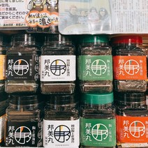 [이라운드몰]쿠니미마루 김 5종 택1 구운김 / 소금김 / 와사비김 / 고추김 / 맛김 80장, 옵션선택