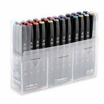 신한터치트윈마카 36색 - 40887, 없음