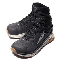 알트라 올림퍼스 5 하이커 미드 고어텍스 BLACK AL0A7R6Q020