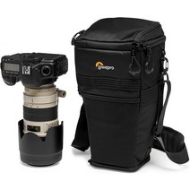 로우프로 Lowepro ProTactic TLZ 75 AW 컨버터블 카메라가방, TLZ 75 AW II