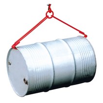 일음쇼핑^^*mUDT-드럼 스태커 DL-500M 500kg (1EA) 산업용리프트 운반 현장 공업용 도구 철재일medi^*^, ab*^^선택없는