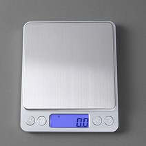 실험용 가정용 요리용 소형 주방 계량 전자저울 저울 요리저울 _ 97968EA, 본상품선택
