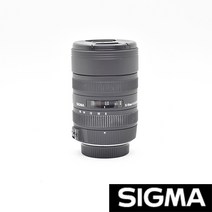 시그마 8-16mm F4.5-5.6 DC HSM 정품 중고 니콘용