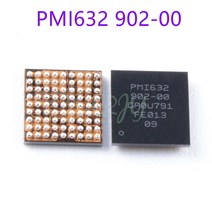 100% 새 PMI632 902-00 전원 IC 공급 장치 관리 칩