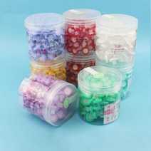 100 개상자 일회용 13mm 25mm MCE나일론PTFE 바늘 필터 022045um 밀리 포어 멤브레인 주사기 필터 실험실 장비, 없음, 25mm 0.22um PES