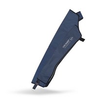 닥터라이프 가정용 공기압 마사지기 V9, 팔 커프 + 싱글호스