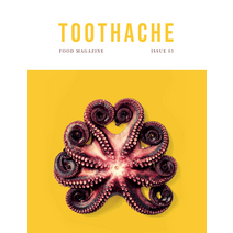 Toothache Usa 2020년#.3호