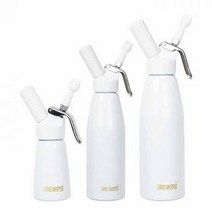 바보사랑 라파즈 휘핑 크림 기 250 500 1000ml.보라리빙, 라파즈 휘핑기 500ml