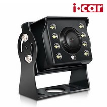화물차 와이드 LED 후방카메라 야간컬러, 15M(SUV/RV/1톤 이하)