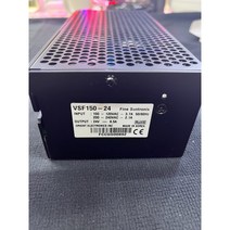 VSF150-24 오리엔트 파인 썬트로닉스 파워서플라이 SMPS 150W 24V